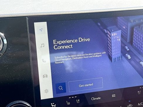 Used 2025 Lexus NX 250 FWD w/ Towing Package (2000 Lbs) image 32