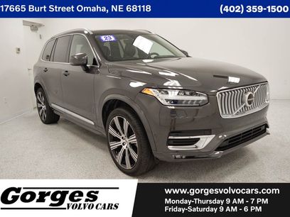 Certified 2023 Volvo XC90 B6 Ultimate