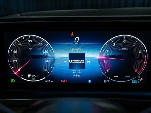 Certified 2026 Mercedes-Benz GLE 350 4MATIC image 16