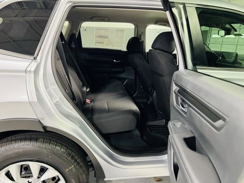 New 2026 Honda CR-V LX image 30