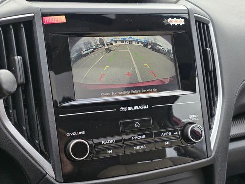 Used 2018 Subaru Impreza 2.0i Premium image 26