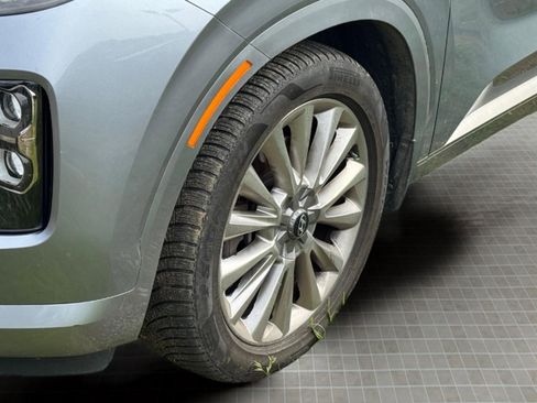 Used 2020 Hyundai Palisade Limited FWD image 5