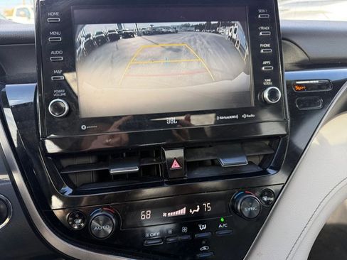 Certified 2023 Toyota Camry XLE image 15