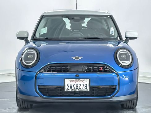 Used 2026 MINI Cooper S FWD image 10