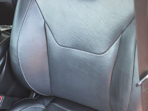 Certified 2020 Ford Fusion Titanium FWD image 25