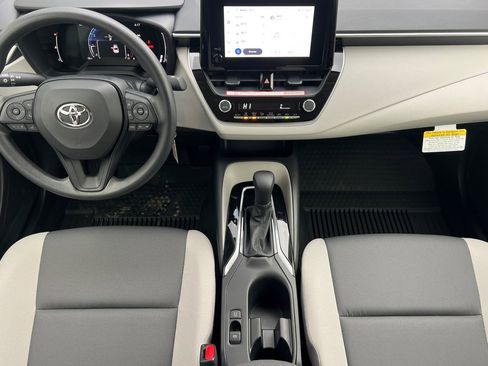 New 2026 Toyota Corolla LE image 10