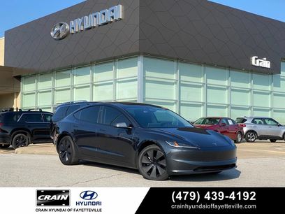 Used 2024 Tesla Model 3 Long Range