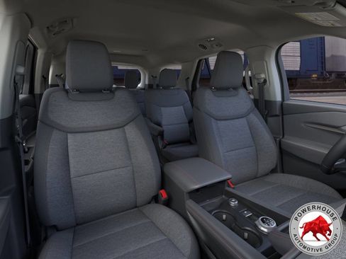 New 2026 Ford Explorer Active RWD image 11