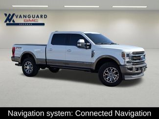 Used 2022 Ford F250 King Ranch w/ King Ranch Ultimate Package AWD/4WD 360° Tour