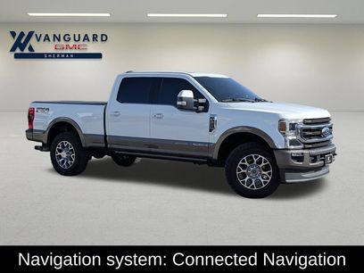Used 2022 Ford F250 King Ranch w/ King Ranch Ultimate Package