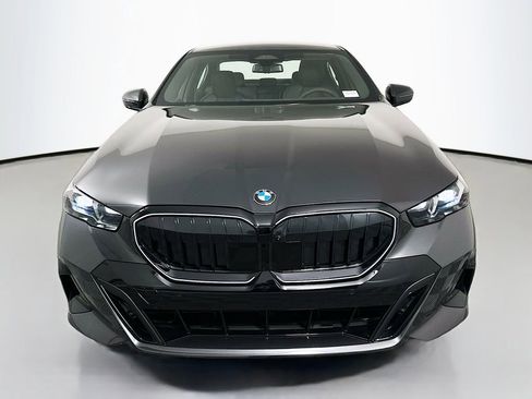 New 2027 BMW 530i xDrive AWD/4WD image 2