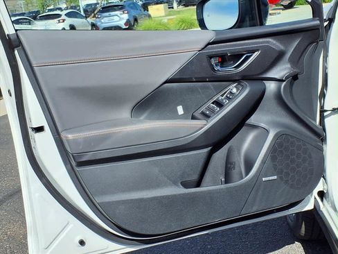 New 2025 Subaru Crosstrek 2.5i Limited image 20