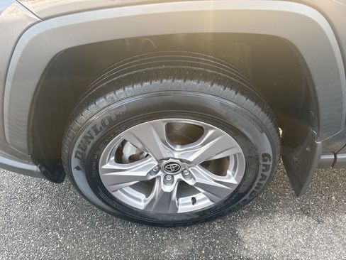 Used 2023 Toyota RAV4 XLE w/ Convenience Package image 33