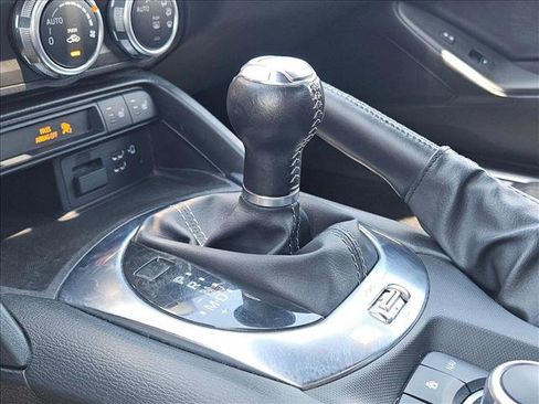 Used 2022 MAZDA MX-5 Miata Grand Touring w/ Weather Package RWD image 12