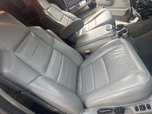 Used 2004 Ford F350 Lariat RWD image 16