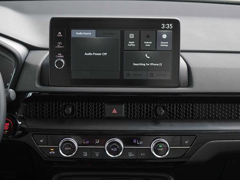Used 2026 Honda CR-V EX-L image 19