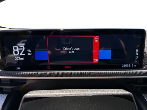 Certified 2023 Ford Mustang Mach-E California Route 1 AWD/4WD image 11
