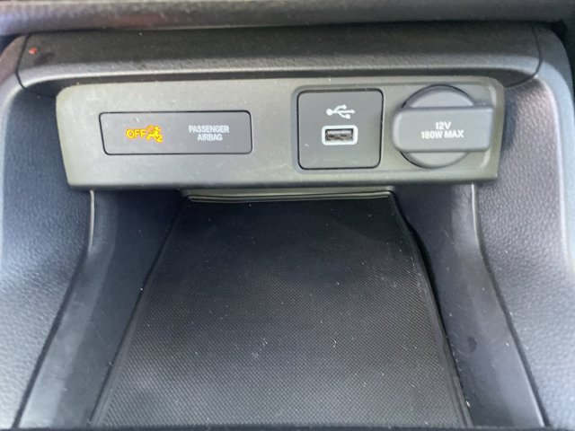 Certified 2022 Honda Civic EX image 25