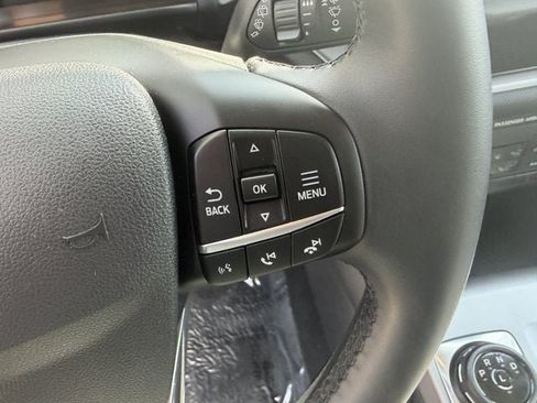 Used 2024 Ford Bronco Sport Big Bend w/ Convenience Package AWD/4WD image 19