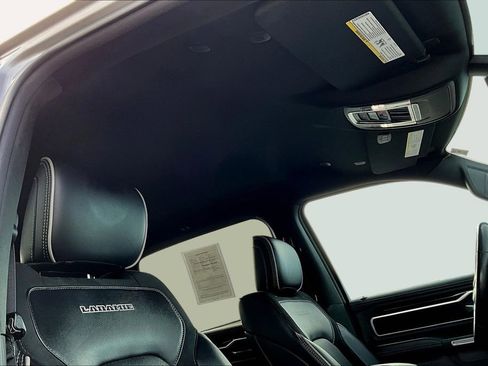 Used 2020 RAM 1500 Laramie w/ Sport Appearance Package image 29