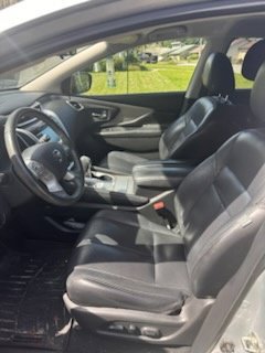 Used 2017 Nissan Murano SV FWD image 13