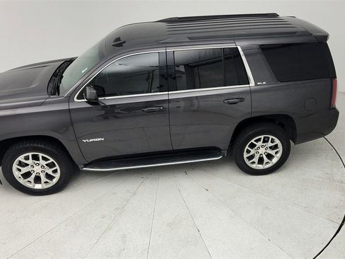 Used 2016 GMC Yukon SLE w/ Convenience Package image 37