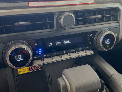 New 2025 Toyota Tacoma Limited image 18