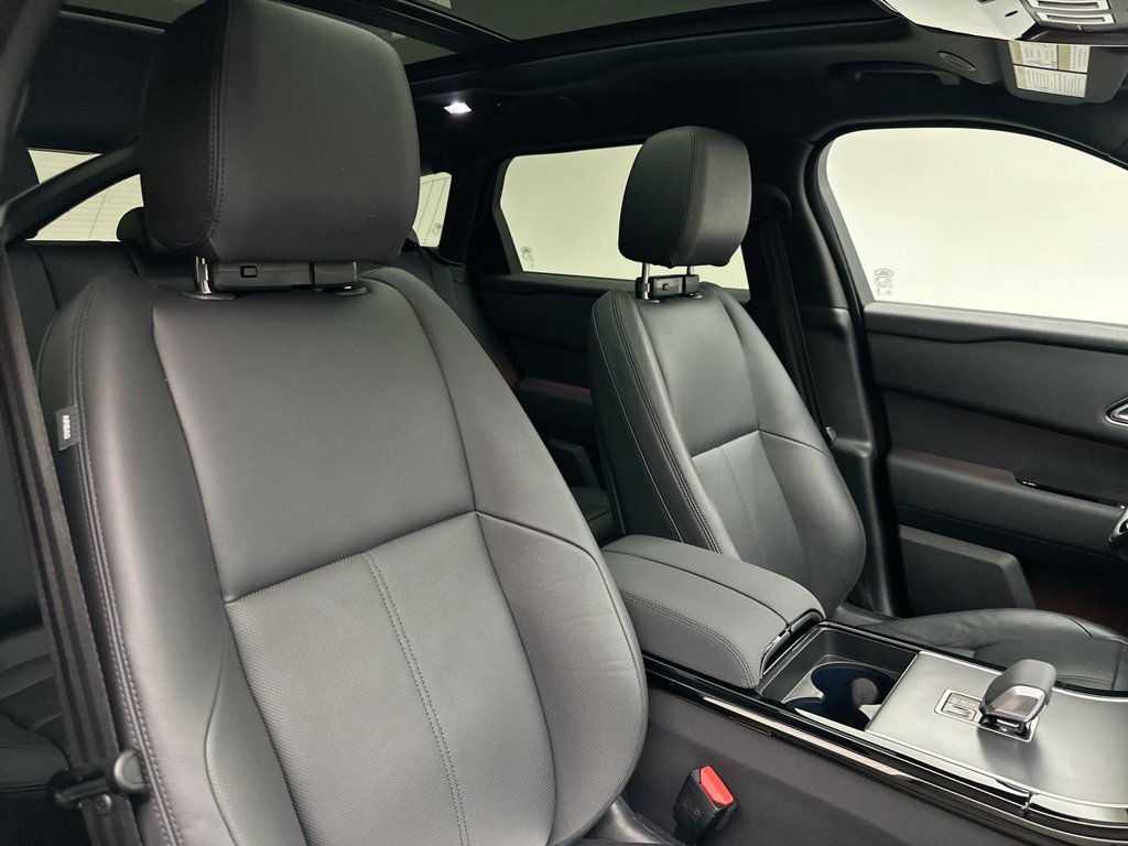 Certified 2026 Land Rover Range Rover Velar S AWD/4WD image 18