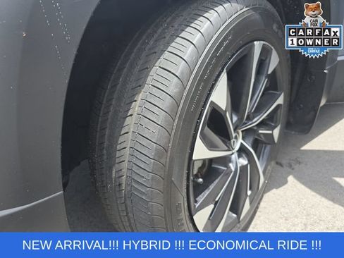 Used 2026 MAZDA CX-50 2.5 Hybrid w/ Cargo Package AWD/4WD image 30