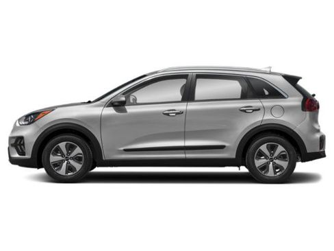 Used 2020 Kia Niro LX FWD image 3