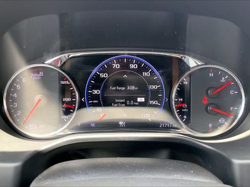 Used 2023 GMC Acadia Denali w/ Denali Ultimate Package FWD image 26