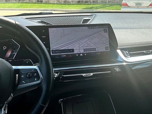 Used 2024 BMW X1 xDrive28i w/ M Sport Package image 8