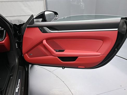 New 2026 Porsche 911 Carrera image 26