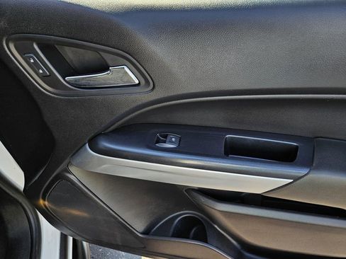 Used 2020 Chevrolet Colorado ZR2 image 9