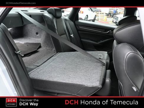 Used 2022 Honda Accord Sport image 22