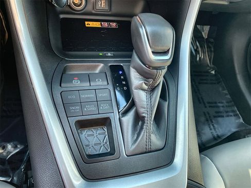 Used 2024 Toyota RAV4 XLE Premium w/ Weather Package image 21