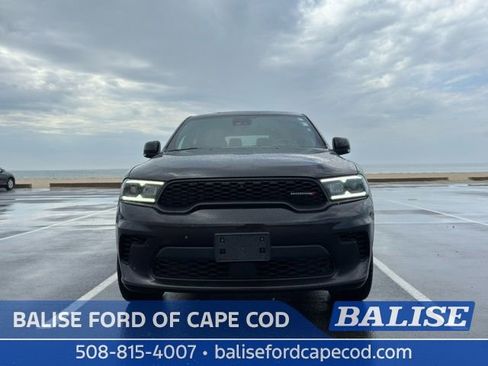 Used 2024 Dodge Durango GT image 1
