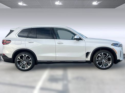 New 2026 BMW X5 xDrive40i image 7