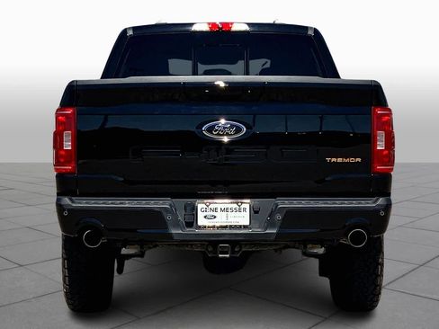 Used 2023 Ford F150 Tremor w/ Trailer Tow Package image 4
