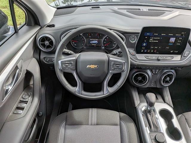 New 2026 Chevrolet Blazer LT w/ Convenience Package FWD image 43