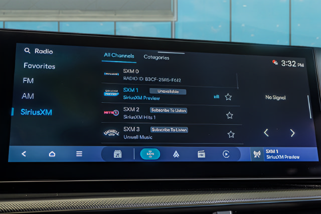 Certified 2026 Hyundai Santa Fe SEL FWD image 25