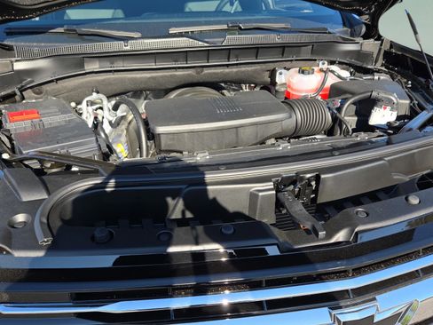 New 2026 Chevrolet Tahoe LT w/ Comfort Package image 13