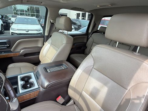 Used 2017 GMC Sierra 1500 SLT AWD/4WD image 17