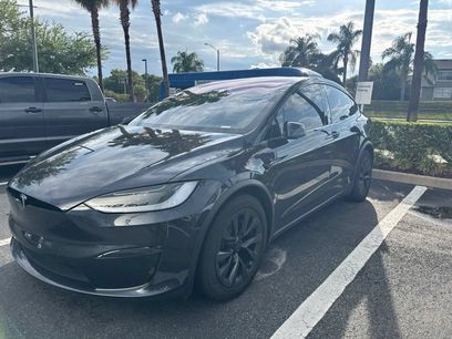 Used 2024 Tesla Model X