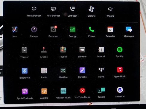 Used 2019 Tesla Model 3 Long Range image 19