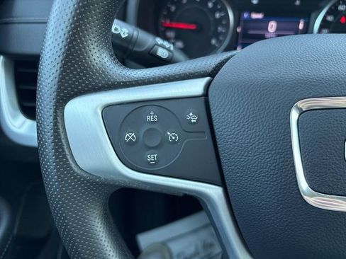 Used 2023 GMC Terrain SLE FWD image 22