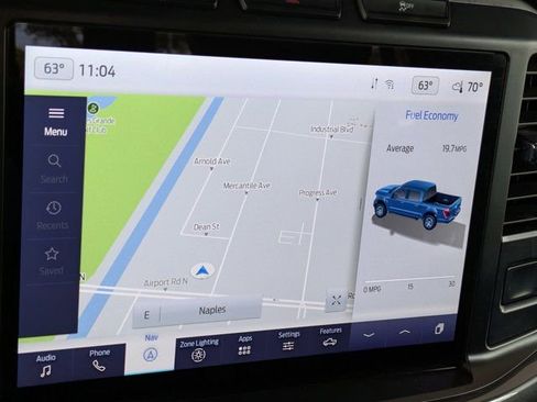 Certified 2023 Ford F150 XLT w/ Equipment Group 302A High image 27