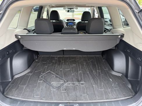 Used 2019 Subaru Forester Sport w/ Popular Package #2 AWD/4WD image 7
