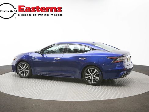 Used 2023 Nissan Maxima SV w/ Floor Mat Group image 57