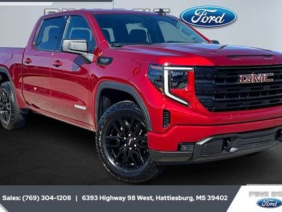 Used 2023 GMC Sierra 1500 Elevation w/ Preferred Package